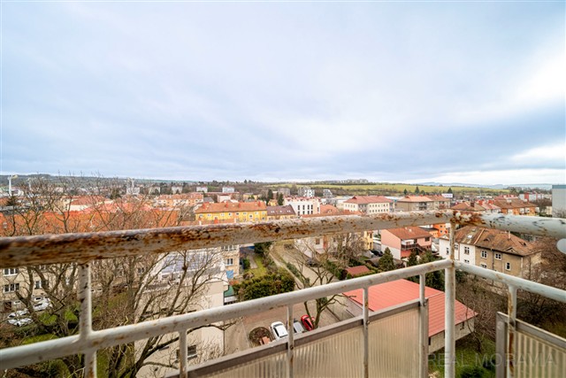 výhled z balkonu [5/17]