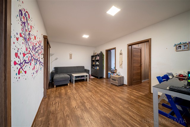 obývací pokoj [4/17]