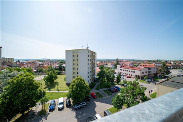 výhled z bytu [6/30]