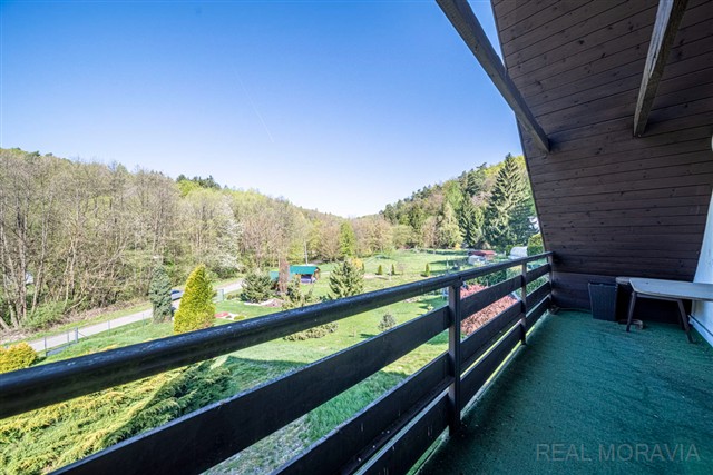 výhled z terasy [28/42]