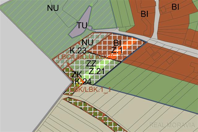 územní plán (mapa) [4/9]